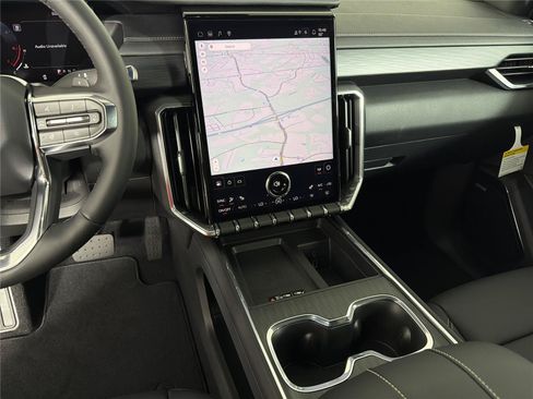 New 2026 GMC Acadia Elevation w/ Black Edition FWD image 29