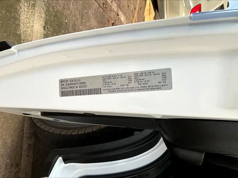New 2026 RAM ProMaster 2500 w/ Convenience Group FWD image 20