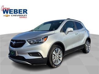 Used 2019 Buick Encore Preferred video 1