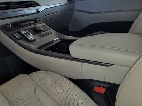 Used 2022 Hyundai Palisade SEL w/ Premium Package FWD image 26