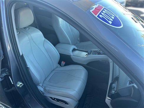 Used 2020 Acura RDX Technology Package image 28