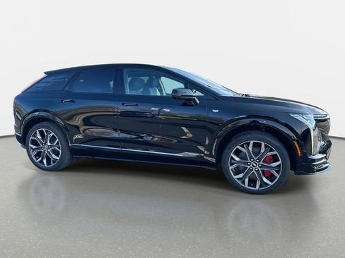 New 2026 Cadillac Optiq V image 7