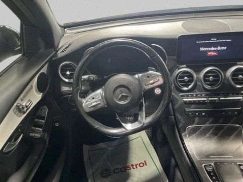 Used 2022 Mercedes-Benz GLC 300 image 15