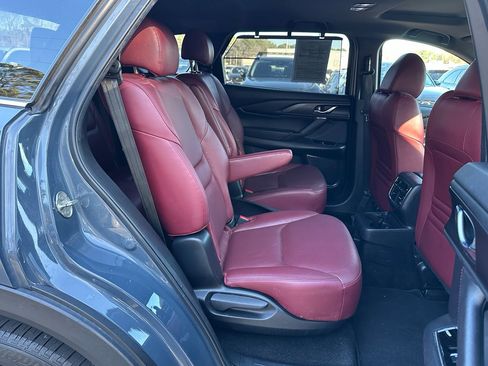 Used 2023 MAZDA CX-9 Carbon Edition image 24