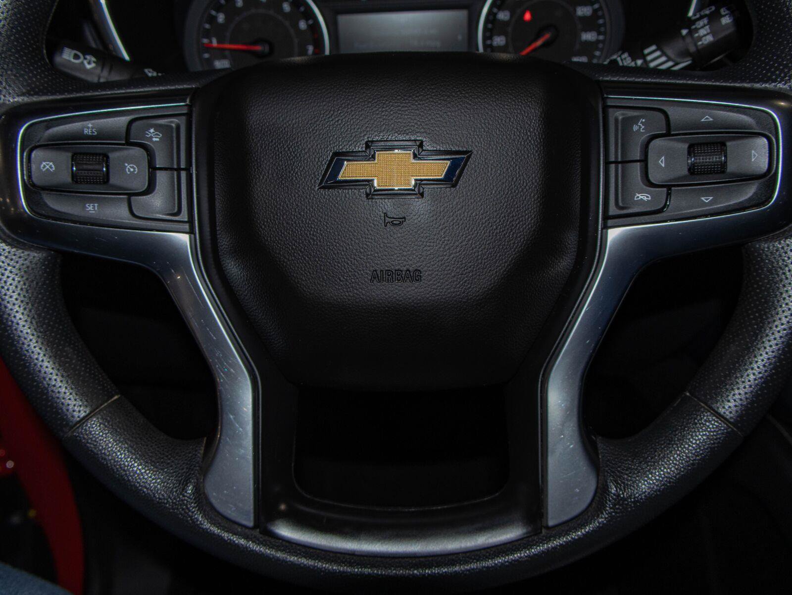 Used 2023 Chevrolet Blazer LT w/ LPO, Floor Liner Package AWD/4WD image 11