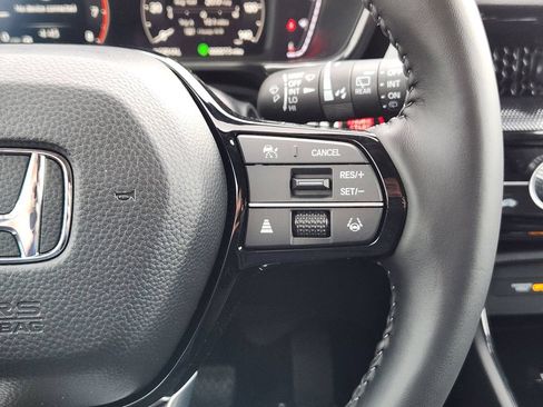 Used 2026 Honda CR-V Sport Touring image 17
