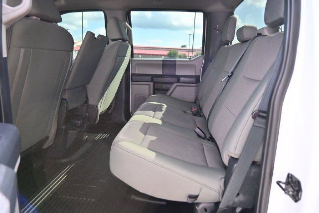 Used 2022 Ford F250 XL w/ STX Appearance Package AWD/4WD image 17