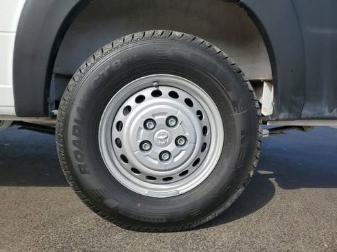 Used 2025 RAM ProMaster 3500 FWD image 6