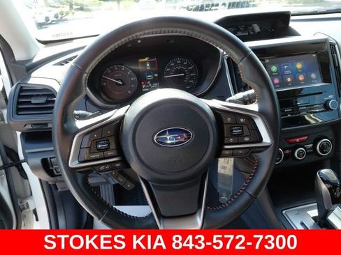 Used 2021 Subaru Crosstrek 2.0i Premium w/ Popular Package #4 AWD/4WD image 11