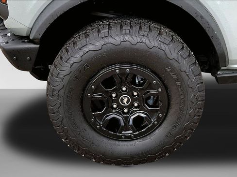 Used 2021 Ford Bronco Badlands AWD/4WD image 9