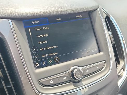 Used 2019 Chevrolet Cruze LT FWD image 29