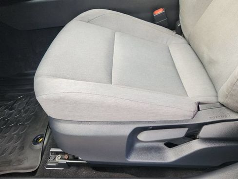 Used 2026 Toyota Camry LE FWD image 25