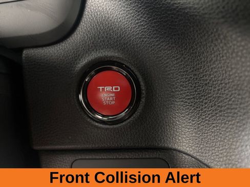 Used 2026 Toyota Tundra SR5 w/ TRD Off-Road Premium Package image 14