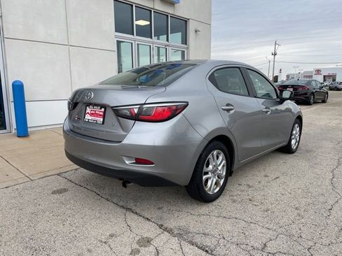 Used 2016 Scion iA image 4