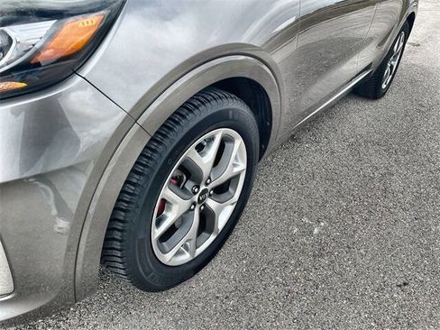 Used 2019 Kia Sorento SX w/ SX Touring Package image 32
