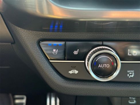 New 2025 Acura ADX A-Spec image 13