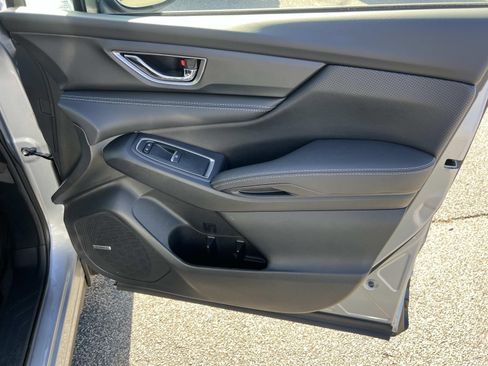 Certified 2025 Subaru Ascent Limited w/ Popular Package #1 image 14