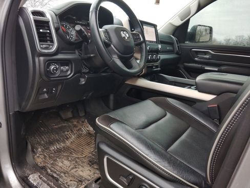Certified 2022 RAM 1500 Laramie image 11