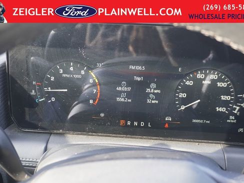 Used 2024 Ford Mustang Premium image 21