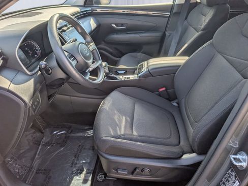 Used 2023 Hyundai Tucson SEL AWD/4WD image 17