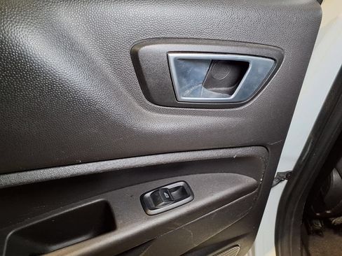 Used 2015 Ford Fiesta SE FWD image 21