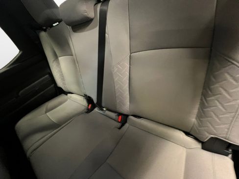 Certified 2024 Toyota Tacoma SR5 image 14