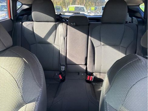 Used 2024 Subaru Crosstrek 2.0i Premium image 20