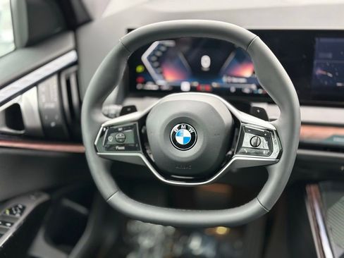 Certified 2026 BMW X3 xDrive30 image 11