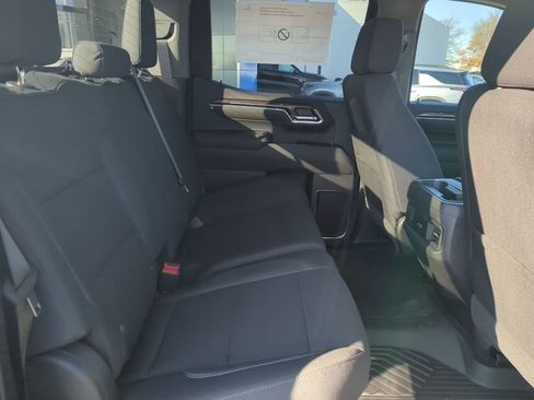 New 2026 Chevrolet Silverado 1500 LT Trail Boss w/ LPO, Dark Essentials Package image 22