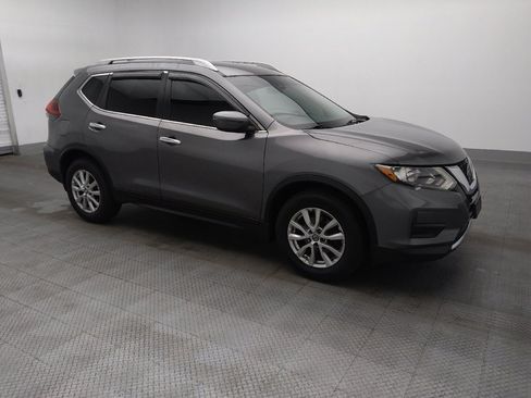 Used 2019 Nissan Rogue S w/ Special Edition Package image 11