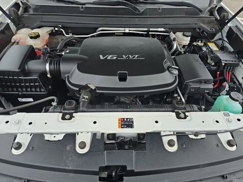 Used 2021 Chevrolet Colorado Z71 image 29