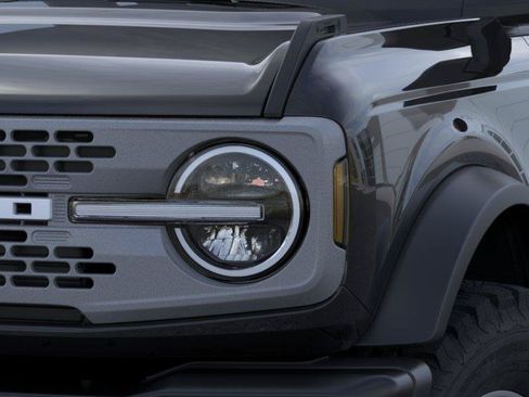 New 2025 Ford Bronco Badlands AWD/4WD image 20