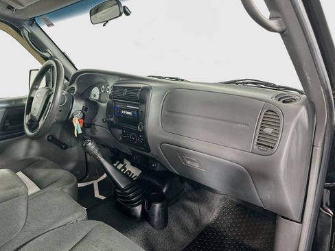 Used 2011 Ford Ranger Sport RWD image 25
