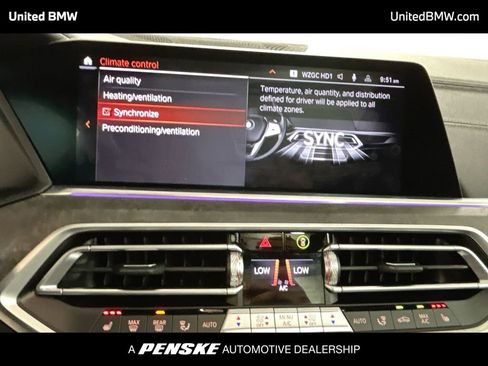 Used 2021 BMW X5 sDrive40i w/ Convenience Package image 19