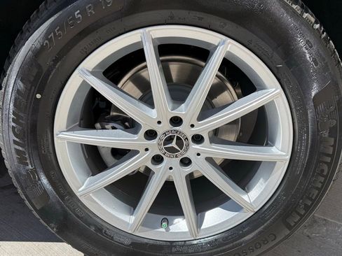 Used 2026 Mercedes-Benz GLE 350 4MATIC image 8