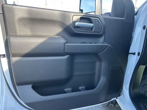 New 2026 Chevrolet Silverado 2500 W/T w/ WT Convenience Package AWD/4WD image 11