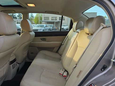 Used 2008 Kia Amanti w/ Leather Pkg image 16