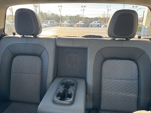 Used 2015 Chevrolet Colorado Z71 image 24