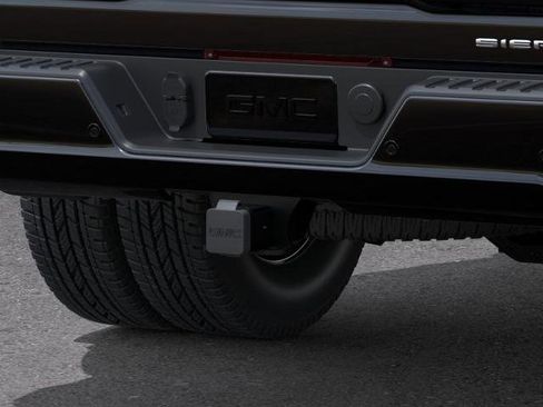 New 2026 GMC Sierra 3500 Denali Ultimate AWD/4WD image 38