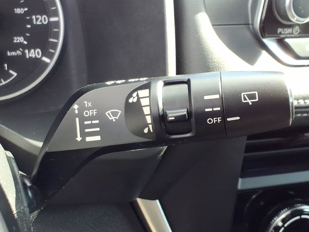 Used 2024 Nissan Rogue S AWD/4WD image 26