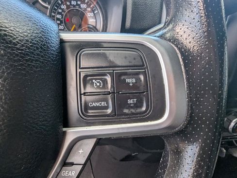 Used 2021 RAM 2500 Big Horn AWD/4WD image 43