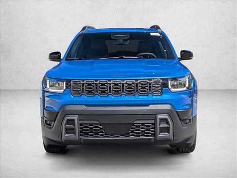 New 2026 Jeep Cherokee Limited AWD/4WD image 6