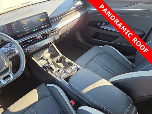 Used 2025 Kia K5 GT-Line w/ GT-Line Premium Package image 12