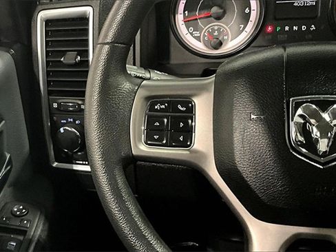 Used 2023 RAM 1500 Classic SLT image 12