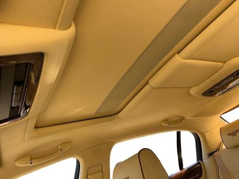 Used 2012 Bentley Flying Spur Flying Spur image 14