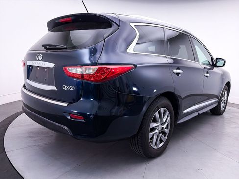 Used 2015 INFINITI QX60 FWD w/ Premium Plus Package image 12