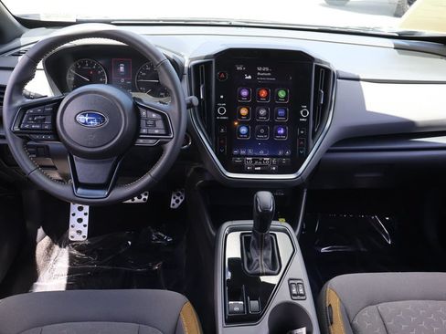 Used 2024 Subaru Crosstrek 2.5i Sport AWD/4WD image 18