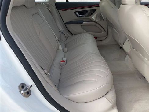 Used 2023 Mercedes-Benz EQS 450+ Sedan image 21