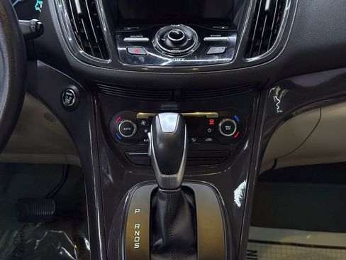 Used 2016 Ford Escape Titanium FWD image 20
