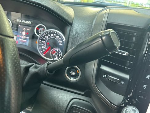 Used 2025 RAM 3500 Tradesman AWD/4WD image 8